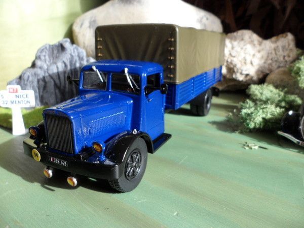 Berliet