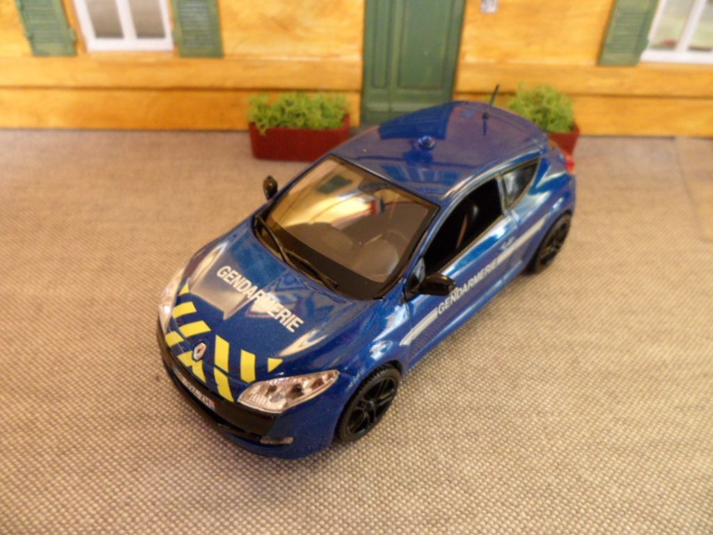 meilleure voiture télécommandée